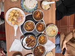 -歪头牛肉(金龙壹号店)