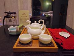 -成都峨眉雪芽大酒店
