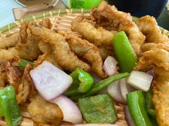 -碧海银沙海鲜餐厅(恒大海上威尼斯店)