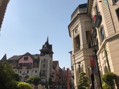 -美的鹭湖森林度假区