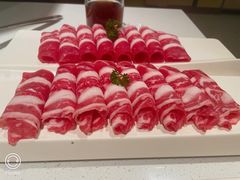 -海底捞火锅(劲松店)