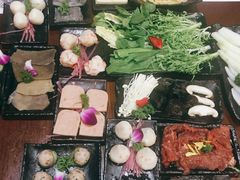 -束河人家(南锣鼓巷店)