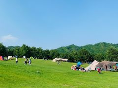 -玉渡山自然风景区