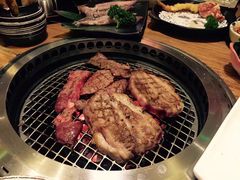 -赤坂亭·M9和牛烧肉·铁板烧(合肥万象城店)