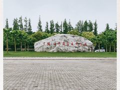 -上海海湾国家森林公园