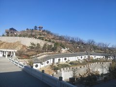 -遵化汤泉宫度假村温泉