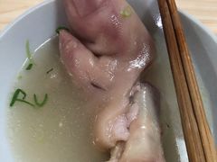 -盛兴面馆(真儒大厦店)