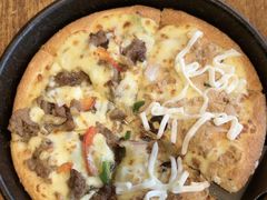 -萨贝尔意式餐厅(宝信店)