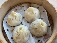 -王家沙点心店(西康路店)