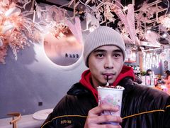 -霓裳茶舞(永州中邦广场店)