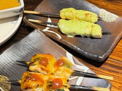 -鸟鹏烧鸟居酒屋(熙龙湾店)