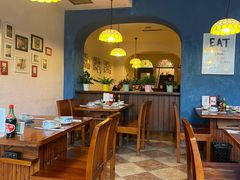 大堂-绝城芋儿鸡(犀浦旗舰店)