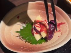 -匠和风精致料理(莆田财富中心店)