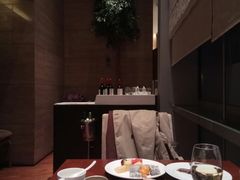 包厢-洲际酒店·地平线全日餐厅HORIZON CAFÉ