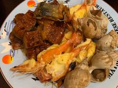 -松子料理(白家庄店)
