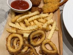 -必胜客(漕宝路店)