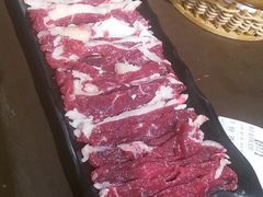 -手选潮汕鲜活牛肉火锅(二七广场店)