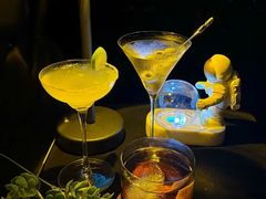 -MOSSO音乐酒吧·Live House(南京西路店)