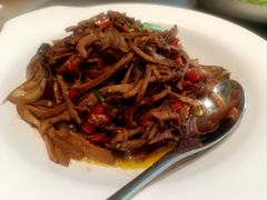 -上和臻品中国菜(花园街店)