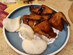 -点都德(龙之梦店)