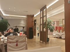 -松鹤楼(狮山永利广场店)