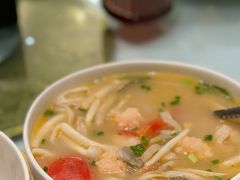 -眉州东坡(华联万柳店)