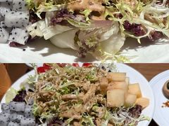 -吕氏疙瘩汤·新鲁菜(济南万象城店)