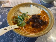 -姚家豆花