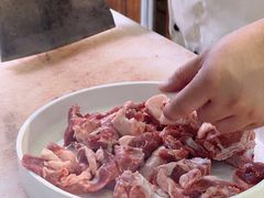 -313羊庄·荣耀·内蒙烧麦(亚运村店)