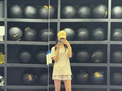 -超级猩猩健身·团课(陆家嘴中心店)