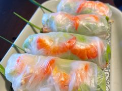 -大头虾越式风味餐厅(光明广场店)