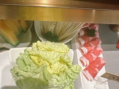 -海底捞火锅(奥森店)