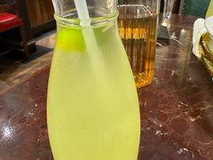 -新白鹿餐厅(爱琴海购物中心店)