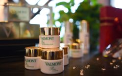 -广州富力君悦大酒店O SPA