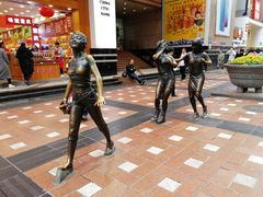 -八一好吃街·高品美食广场