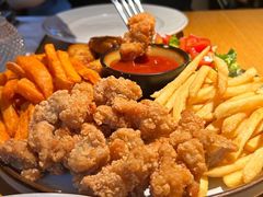 -俏贝拉(裕后街店)