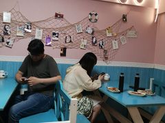 -鸭小妹鸭血粉丝(老门东店)