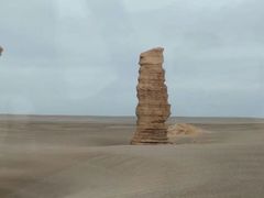 -敦煌雅丹国家地质公园