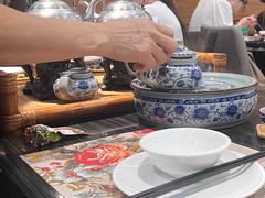 -虾饺妹·粤式手工点心(水荫路店)