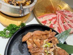 -花味·自助烤肉(南方时代店)