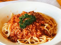 意大利肉酱面-维兰西餐(万泉河店)