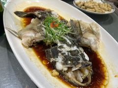 -龙景轩大酒店(宝杨路店)