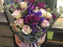 -婷意花宇TheGracesFloral(北外滩店)