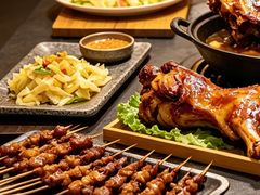 -野人部落(中街店)