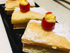 拿破仑-维园悦谱·海派家常菜(乌鲁木齐南路店)