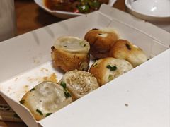 原味生煎-哑巴生煎(临顿路店)