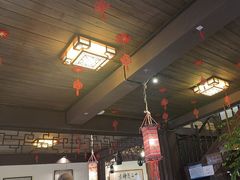 -香满楼(临安路店)