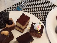 -长沙三景韦尔斯利酒店·Oval全日制餐厅自助餐