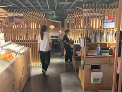 -温野菜涮涮锅(西单大悦城店)