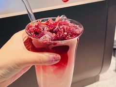 -V咖啡(兰州盛达希尔顿酒店)